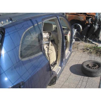 hyundai santa fe (bm) del año 2007