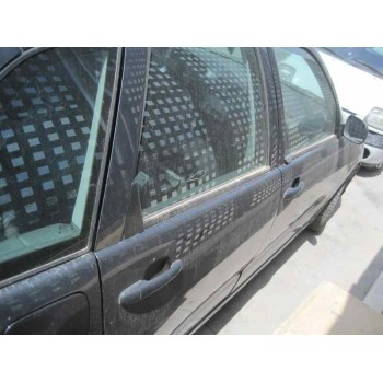 seat ibiza (6k1) del año 2001