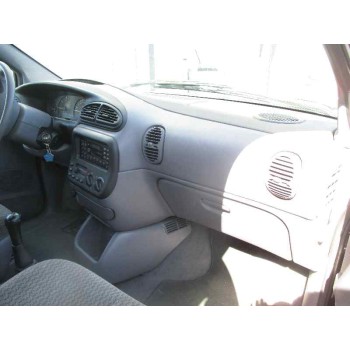 chrysler voyager (gs) del año 1998