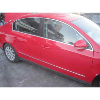 volkswagen passat berlina (3c2) del año 2008