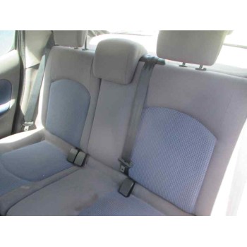 peugeot 206 berlina del año 2005