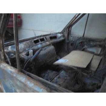 volkswagen lt caja cerrada / combi (mod. 1997) del año 2000