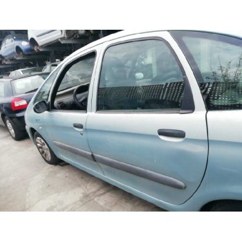 citroën xsara picasso del año 2001