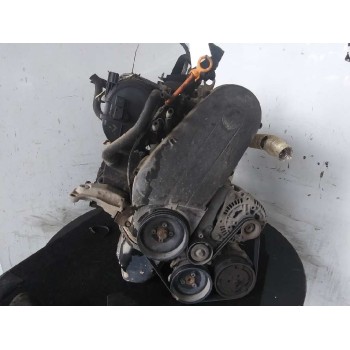 Recambio de motor completo para seat ibiza (6k) básico referencia OEM IAM AEX M EXP