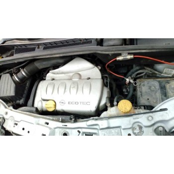 opel meriva del año 2003