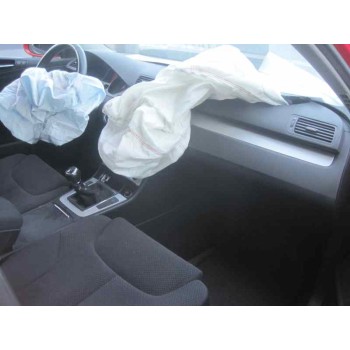 volkswagen passat berlina (3c2) del año 2008