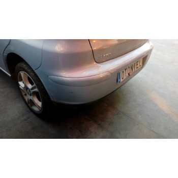 seat ibiza (6l1) del año 2004
