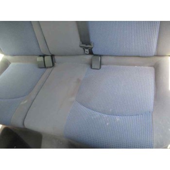 peugeot 206 berlina del año 2005