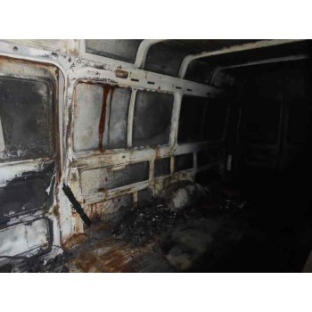 volkswagen lt caja cerrada / combi (mod. 1997) del año 2000