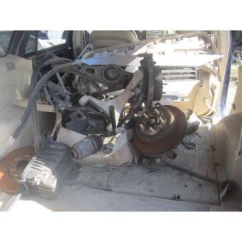 hyundai santa fe (bm) del año 2007