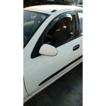 nissan almera (n16/e) del año 2000