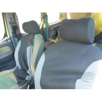 citroën berlingo del año 1999