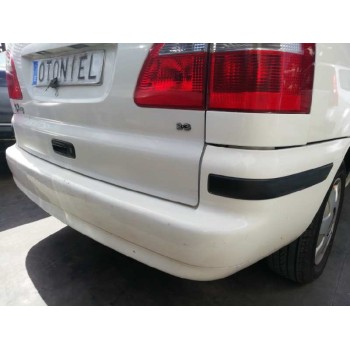 ford galaxy (vy) del año 2001