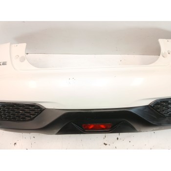 Recambio de paragolpes trasero para nissan juke (f15) 1.2 dig-t referencia OEM IAM H50221KAFH  