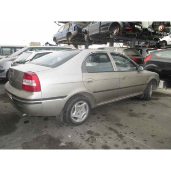 kia shuma del año 1999