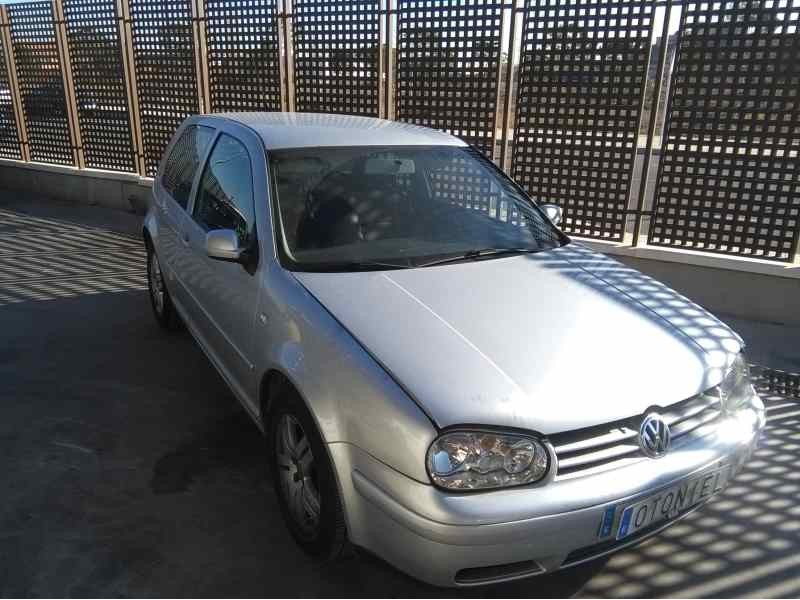 volkswagen golf iv berlina (1j1) del año 2001