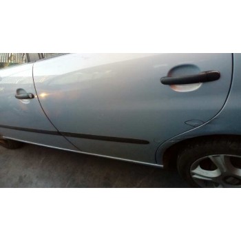 seat ibiza (6l1) del año 2004