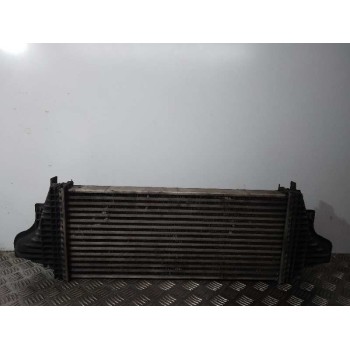 Recambio de intercooler para mercedes-benz clase m (w164) 320 / 350 cdi (164.122) referencia OEM IAM  55X23 