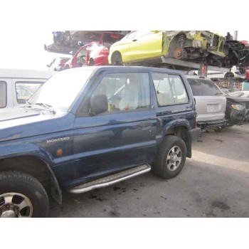 MITSUBISHI MONTERO (V20/V40)