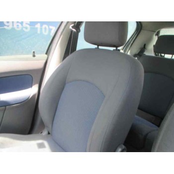 peugeot 206 berlina del año 2005