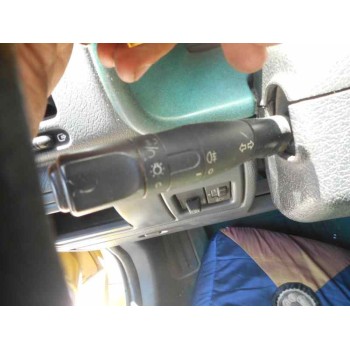 citroën berlingo del año 1999