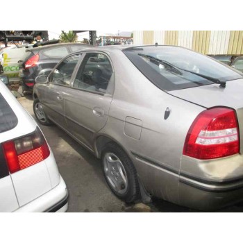 kia shuma del año 1999