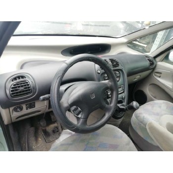 citroën xsara picasso del año 2001