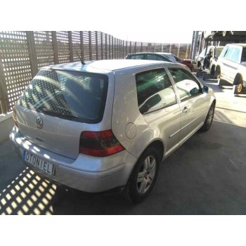 volkswagen golf iv berlina (1j1) del año 2001