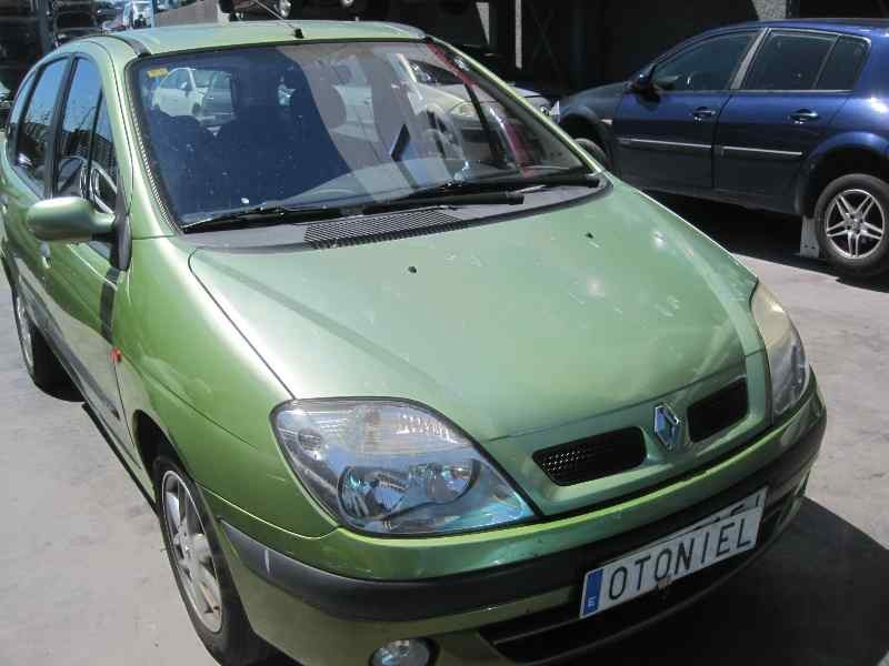 RENAULT SCENIC (JA..)