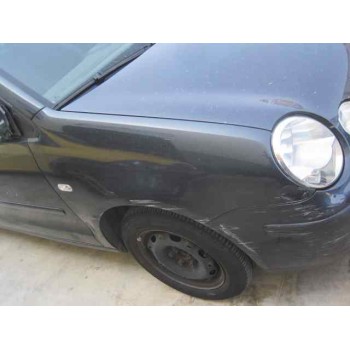 volkswagen polo (9n1) del año 2002