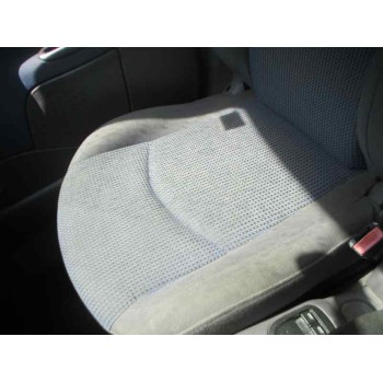 peugeot 206 berlina del año 2005