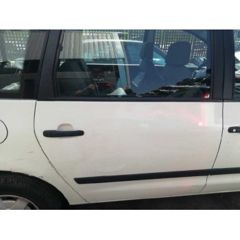 ford galaxy (vy) del año 2001