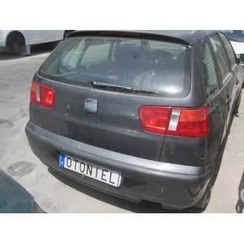 seat ibiza (6k1) del año 2001