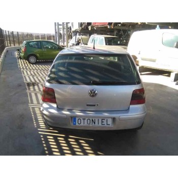 volkswagen golf iv berlina (1j1) del año 2001