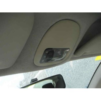 peugeot 206 berlina del año 2005