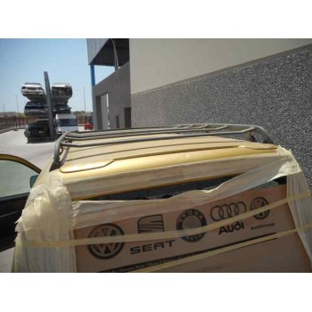 citroën berlingo del año 1999