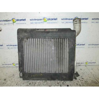 hyundai santa fe (bm) del año 2007