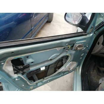 citroën xsara picasso del año 2001