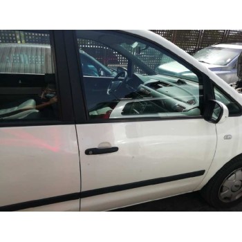 ford galaxy (vy) del año 2001