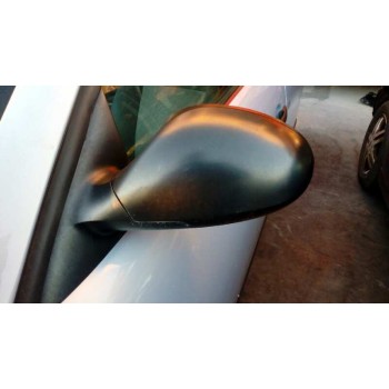 seat ibiza (6l1) del año 2004