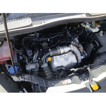 ford c-max ii (dxa/cb7, dxa/ceu) del año 2015