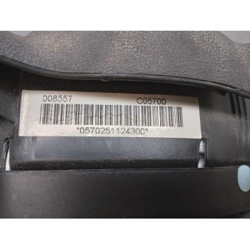 Recambio de airbag delantero izquierdo para seat altea (5p1) 1.9 tdi referencia OEM IAM 5P0880201Q  