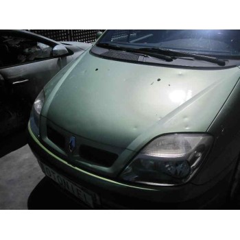 renault scenic (ja..) del año 2000
