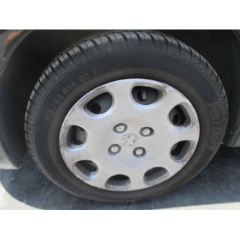 peugeot 206 berlina del año 2005