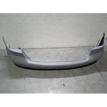 Recambio de paragolpes trasero para mazda 6 berlina (gg) referencia OEM IAM 6J6A50221DAACA NUEVO 4 PUERTAS