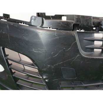 Recambio de paragolpes delantero para peugeot expert autobús (v_) 1.5 bluehdi 100 referencia OEM IAM 9808639977  