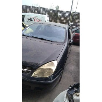 citroën c5 berlina del año 2001