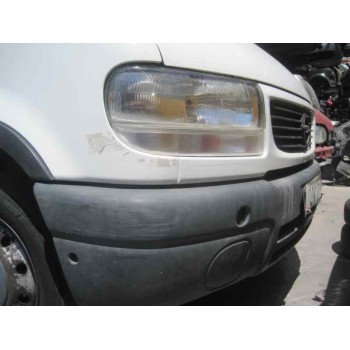 opel movano del año 2003