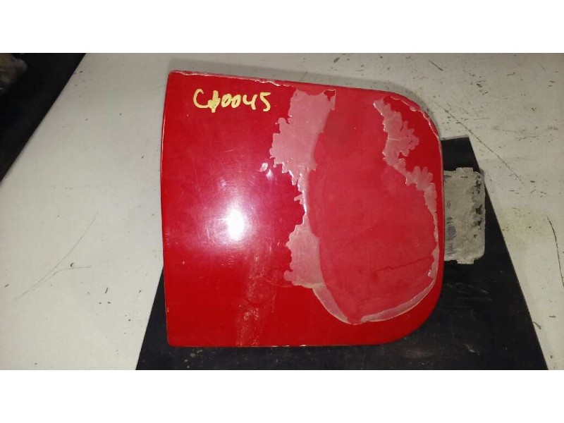 Recambio de tapa exterior combustible para seat arosa (6h1) select referencia OEM IAM   