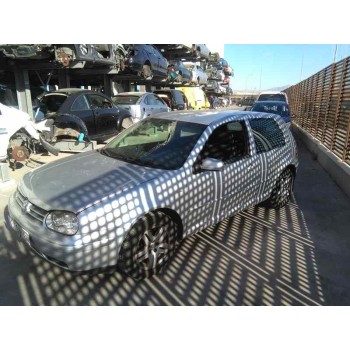 volkswagen golf iv berlina (1j1) del año 2001